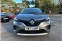 2023 Renault Captur 1.6 E-Tech full hybrid 145 Evolution 5dr Auto