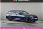 2021 BMW 3 Series Touring 330e M Sport Pro Edition 5dr Step Auto