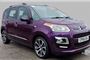 2017 Citroen C3 Picasso 1.6 BlueHDi Platinum 5dr