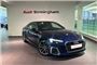 2020 Audi A5 40 TFSI S Line 2dr S Tronic