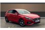 2023 Hyundai i30 1.0T GDi SE Connect 5dr