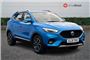 2021 MG ZS 1.5 VTi-TECH Exclusive 5dr