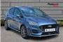 2022 Ford Fiesta 1.0 EcoBoost ST-Line 5dr