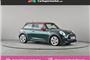 2017 MINI Hatchback 2.0 John Cooper Works 3dr