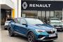 2022 Renault Arkana 1.6 E-TECH Hybrid 145 R.S. Line 5dr Auto