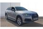 2019 Audi Q7 50 TDI Quattro S Line 5dr Tiptronic