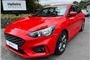 2019 Ford Focus 1.0 EcoBoost 125 ST-Line 5dr