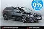 2017 Volvo V60 D3 [150] R DESIGN Lux Nav 5dr Geartronic [Lthr]