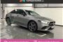 2021 Mercedes-Benz A-Class Saloon A250e AMG Line Executive Edition 4dr Auto