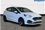 2023 Ford Fiesta ST 1.5 EcoBoost ST-3 5dr