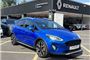 2020 Ford Fiesta Active 1.0 EcoBoost 125 Active X Edition 5dr