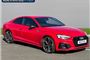 2021 Audi A5 35 TFSI Edition 1 2dr S Tronic