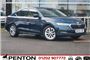 2020 Skoda Octavia 1.5 TSI SE L 5dr