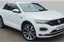 2019 Volkswagen T-Roc 2.0 TSI 4MOTION R-Line 5dr DSG