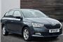 2019 Skoda Fabia Estate 1.0 MPI SE 5dr