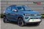 2024 Dacia Spring 27kWh Extreme 65 48kW 5dr Auto