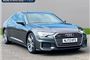 2022 Audi A6 40 TDI Quattro S Line 4dr S Tronic [Tech Pack]