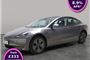 2021 Tesla Model 3 Long Range AWD 4dr Auto