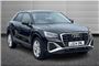 2024 Audi Q2 30 TFSI S Line 5dr
