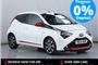 2021 Toyota Aygo 1.0 VVT-i X-Trend TSS 5dr x-shift