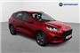 2021 Ford Kuga 2.5 PHEV ST-Line First Edition 5dr CVT