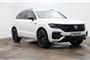 2021 Volkswagen Touareg 3.0 V6 TDI 4Motion Black Edition 5dr Tip Auto