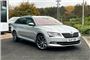 2017 Skoda Superb Estate 2.0 TDI CR Laurin + Klement 5dr DSG