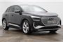 2022 Audi Q4 150kW 40 82kWh S Line 5dr Auto