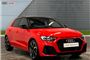 2024 Audi A1 25 TFSI Black Edition 5dr