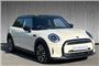 2022 MINI Hatchback 5dr 1.5 Cooper Exclusive 5dr Auto