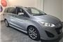 2015 Mazda 5 1.6d Sport Venture Edition 5dr