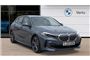 2023 BMW 1 Series 118i [136] M Sport 5dr Step Auto [LCP]