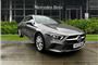 2020 Mercedes-Benz A-Class Saloon A200 Sport Executive 4dr