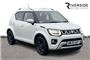 2020 Suzuki Ignis 1.2 Dualjet 12V Hybrid SZ-T 5dr CVT