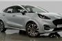 2020 Ford Puma 1.0 EcoBoost Hybrid mHEV ST-Line 5dr