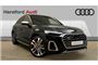 2022 Audi SQ5 SQ5 TDI Quattro 5dr Tiptronic