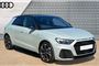 2024 Audi A1 25 TFSI Black Edition 5dr S Tronic