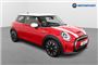 2023 MINI Electric 135kW Cooper S Level 3 33kWh 3dr Auto