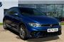 2025 Volkswagen Polo 1.0 TSI 115 R-Line 5dr DSG