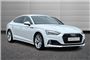 2022 Audi A5 Sportback 35 TFSI Sport 5dr S Tronic