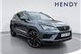 2020 SEAT Cupra Ateca 2.0 TSI Limited Edition 5dr DSG 4Drive