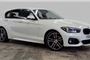 2019 BMW 1 Series 118i [1.5] M Sport Shadow Edition 5dr