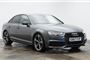 2017 Audi A4 1.4T FSI Black Edition 4dr S Tronic