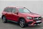 2022 Mercedes-Benz GLB GLB 200 AMG Line 5dr 7G-Tronic