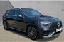 2024 Mercedes-Benz GLC GLC 43 4Matic Premium 5dr MCT