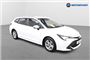 2022 Toyota Corolla Touring Sport 2.0 VVT-i Hybrid Icon 5dr CVT