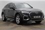 2021 Audi Q5 Sportback 45 TFSI Quattro S Line 5dr S Tronic