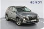 2023 Hyundai Tucson 1.6 TGDi Hybrid 230 SE Connect 5dr 2WD Auto