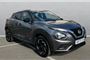 2023 Nissan Juke 1.0 DiG-T 114 N-Connecta 5dr