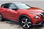 2021 Nissan Juke 1.0 DiG-T 114 Tekna 5dr